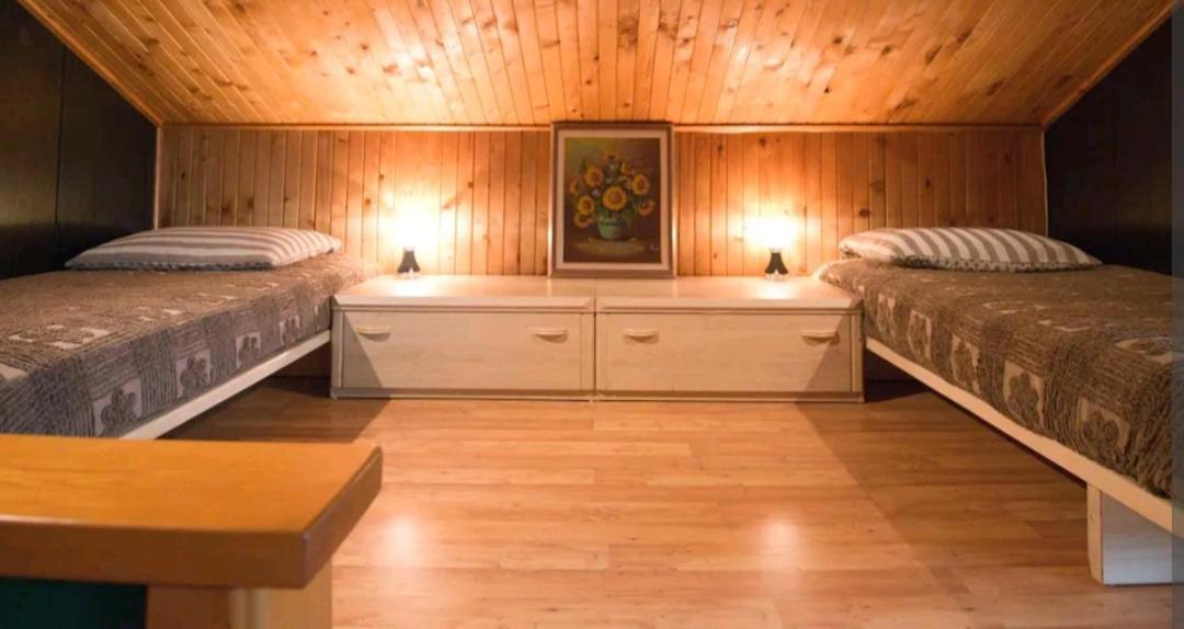 Betty Apartment Poreč