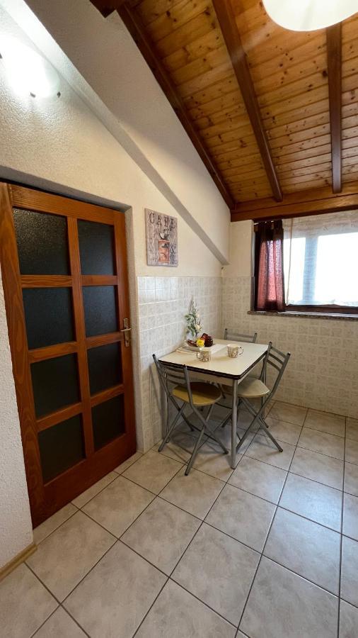 Apartment Betty Poreč
