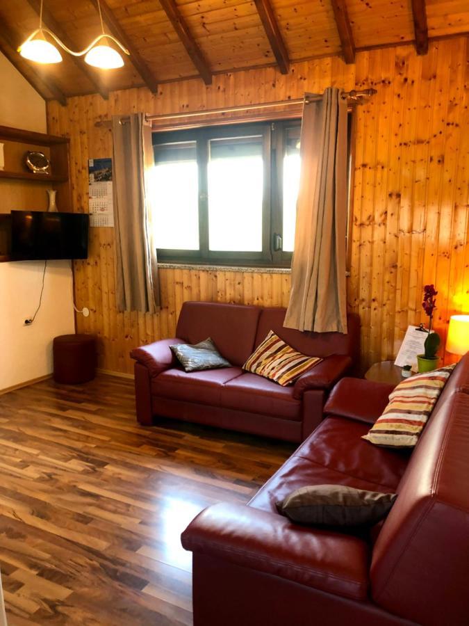 Betty Apartment Poreč
