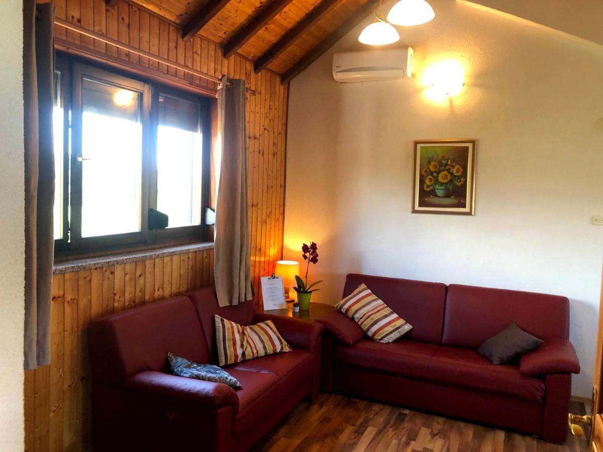 Apartman Betty *
