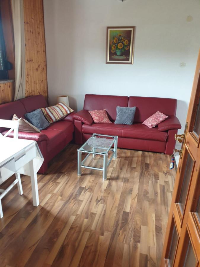 Apartment Betty Poreč
