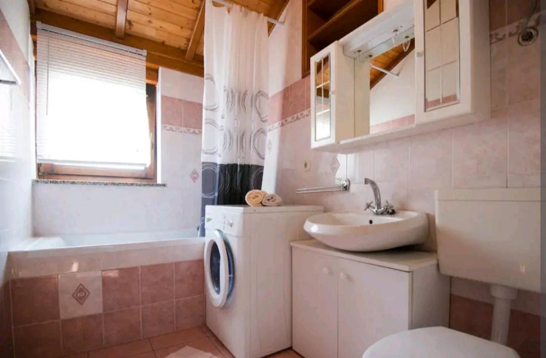 Betty Apartment Poreč
