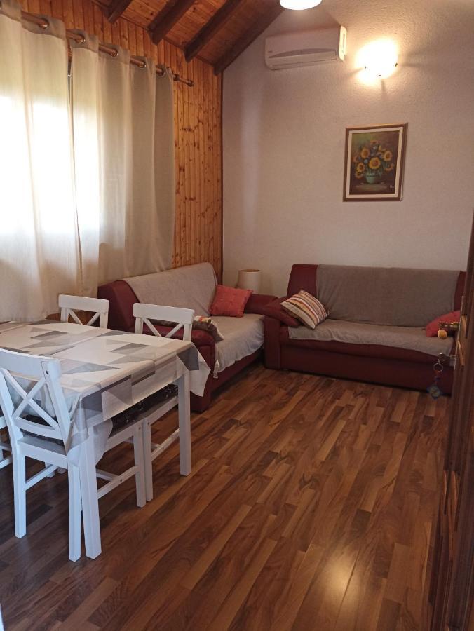 Apartment Betty Poreč