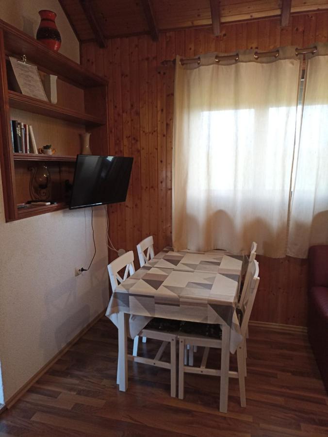 Apartman Betty
