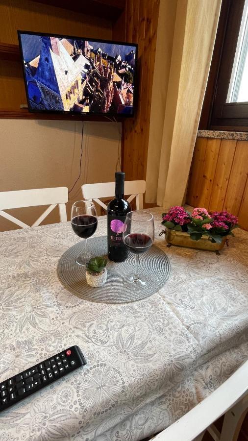 Apartman Betty