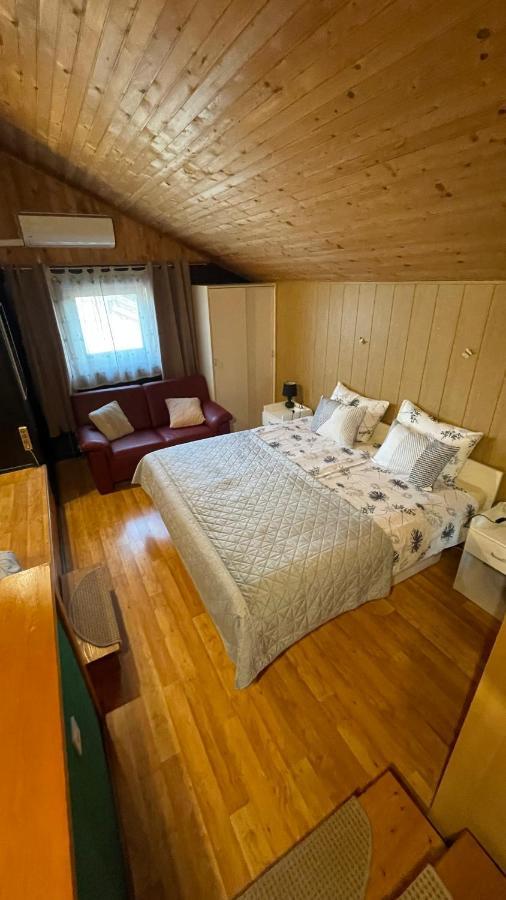 Apartman Betty *